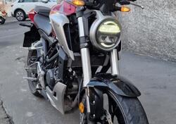 Honda CB 125 R (2018 - 20) usata