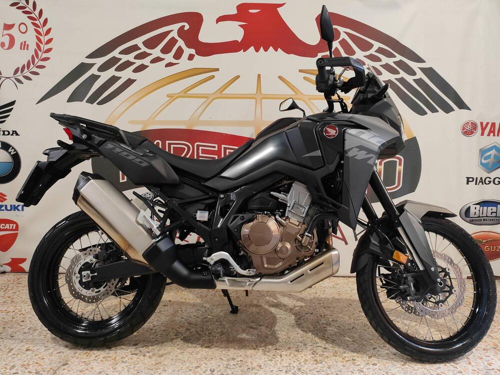 Honda Africa Twin CRF 1100L (2022 - 23) (2)