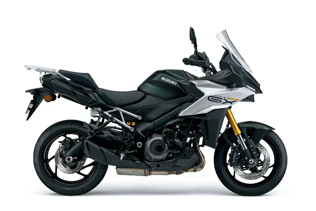 Suzuki GSX-S1000GX (2024 - 26) (3)