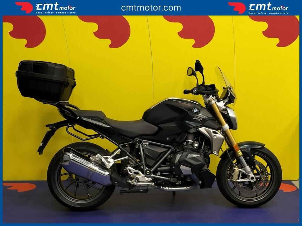 Bmw R 1250 R (2019 - 20)