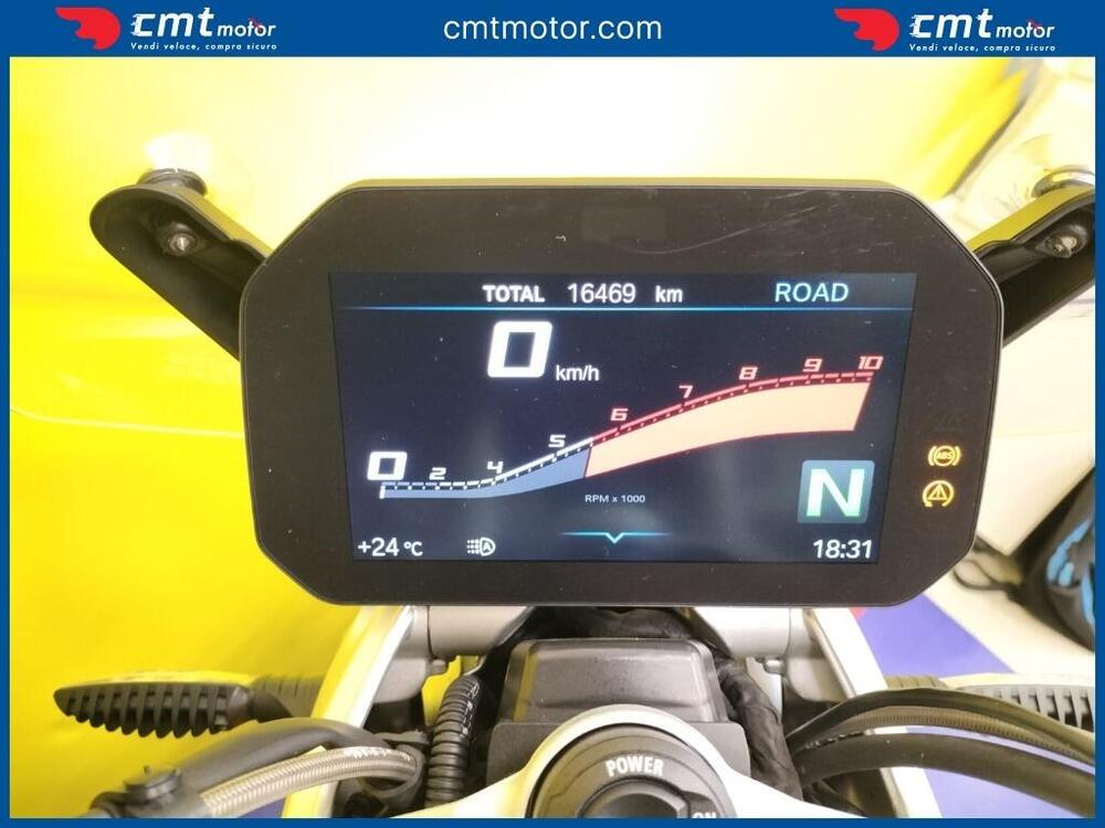 Bmw R 1250 R (2019 - 20) (5)