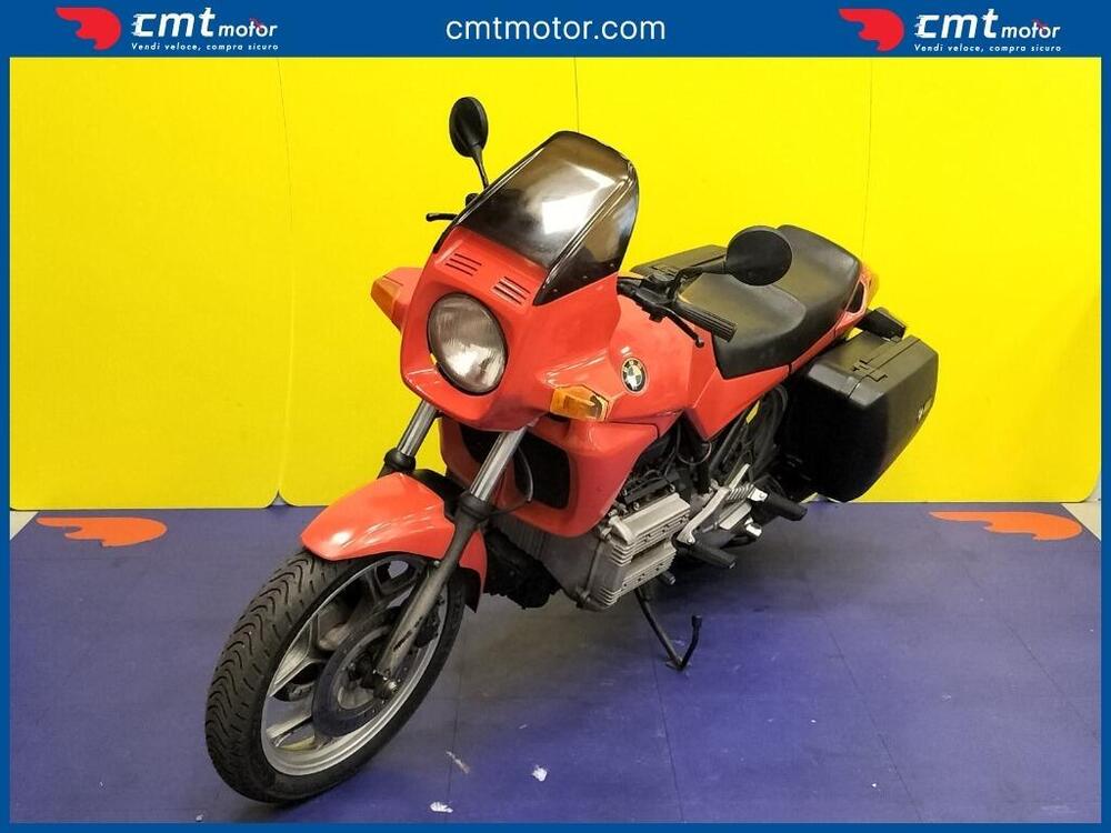 Bmw K 75 (2)