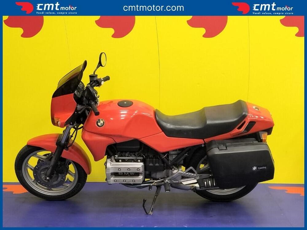 Bmw K 75 (3)