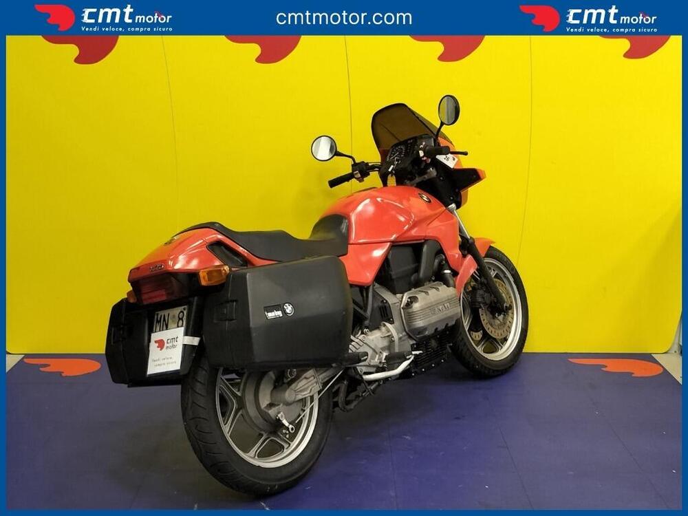 Bmw K 75 (4)