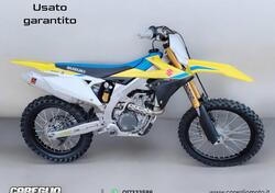 Suzuki RM-Z450 (2019 - 20) usata