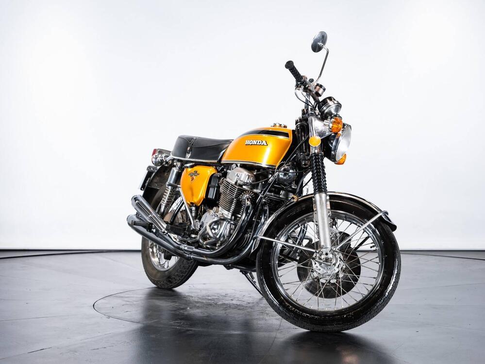 Honda CB 750 FOUR K2 (5)