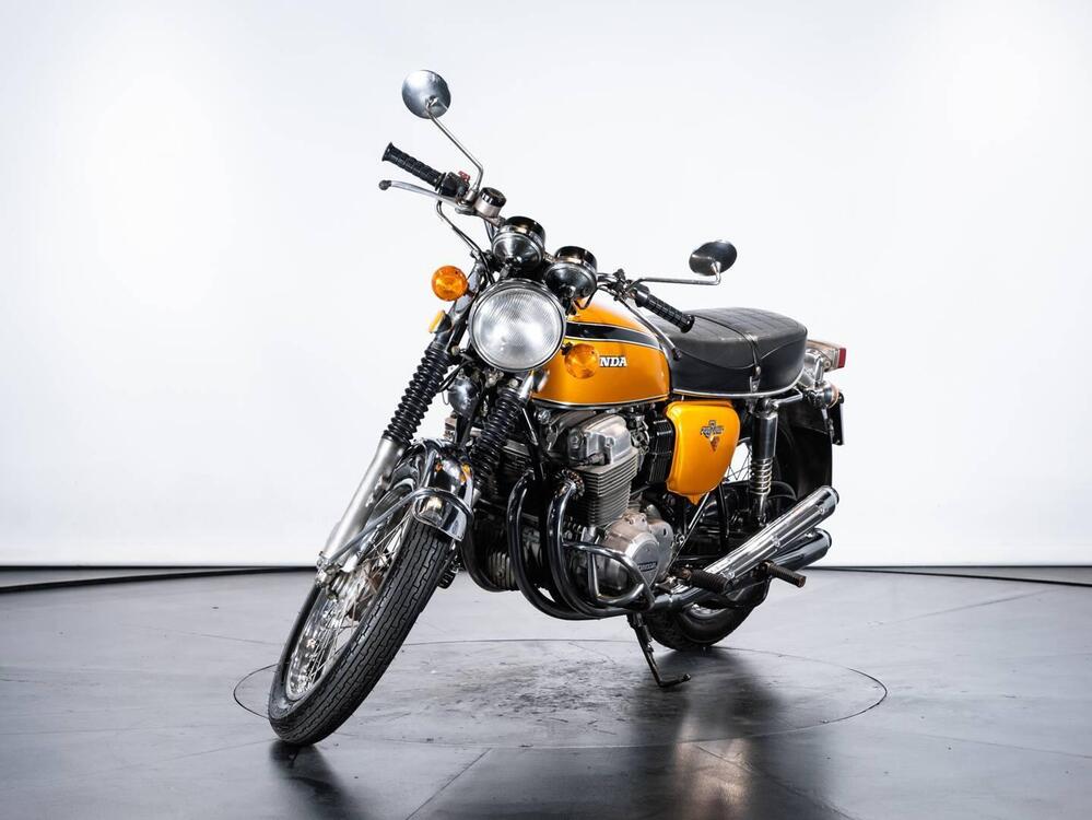 Honda CB 750 FOUR K2 (2)