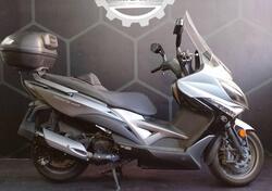 Kymco Xciting 400i ABS (2012 - 17) usata