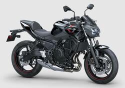 Kawasaki Z 650 (2021 - 25) nuova