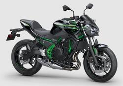 Kawasaki Z 650 (2021 - 25) nuova