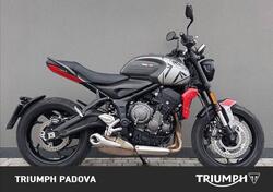 Triumph Trident 660 (2021 - 24) usata