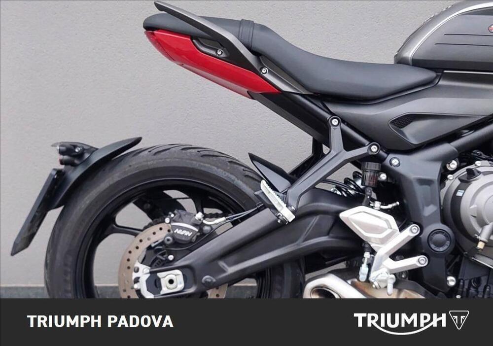 Triumph Trident 660 (2021 - 24) (2)