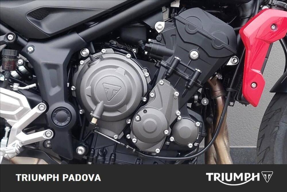 Triumph Trident 660 (2021 - 24) (3)