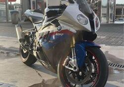 Bmw S 1000 RR (2009 - 12) usata