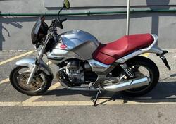 Moto Guzzi Breva V 750 i.e. usata