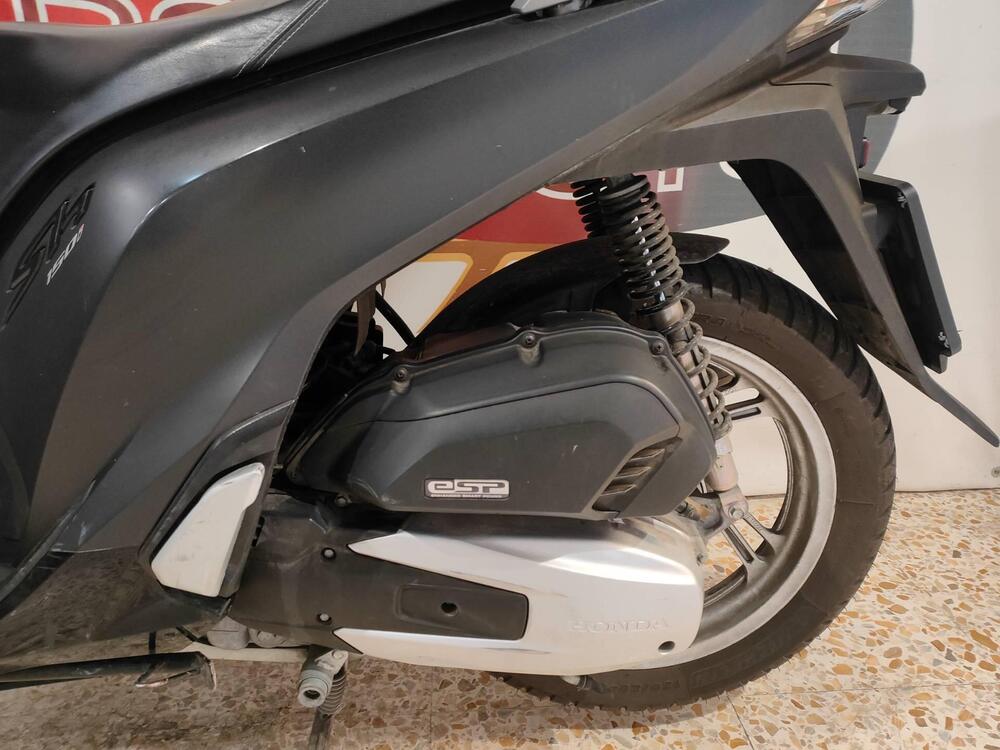 Honda SH 150 i (2017 - 19) (5)