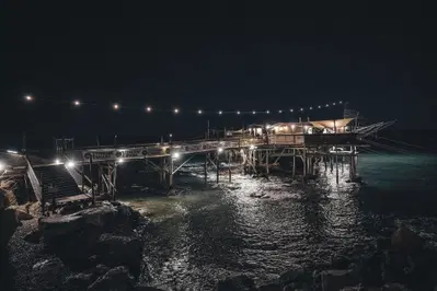 Rally dei Trabocchi sold out: raggiunti i 200 iscritti!