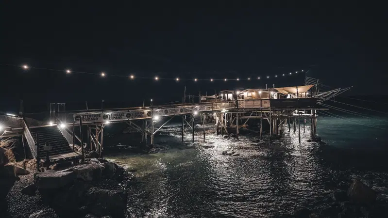 Rally dei Trabocchi sold out: raggiunti i 200 iscritti!