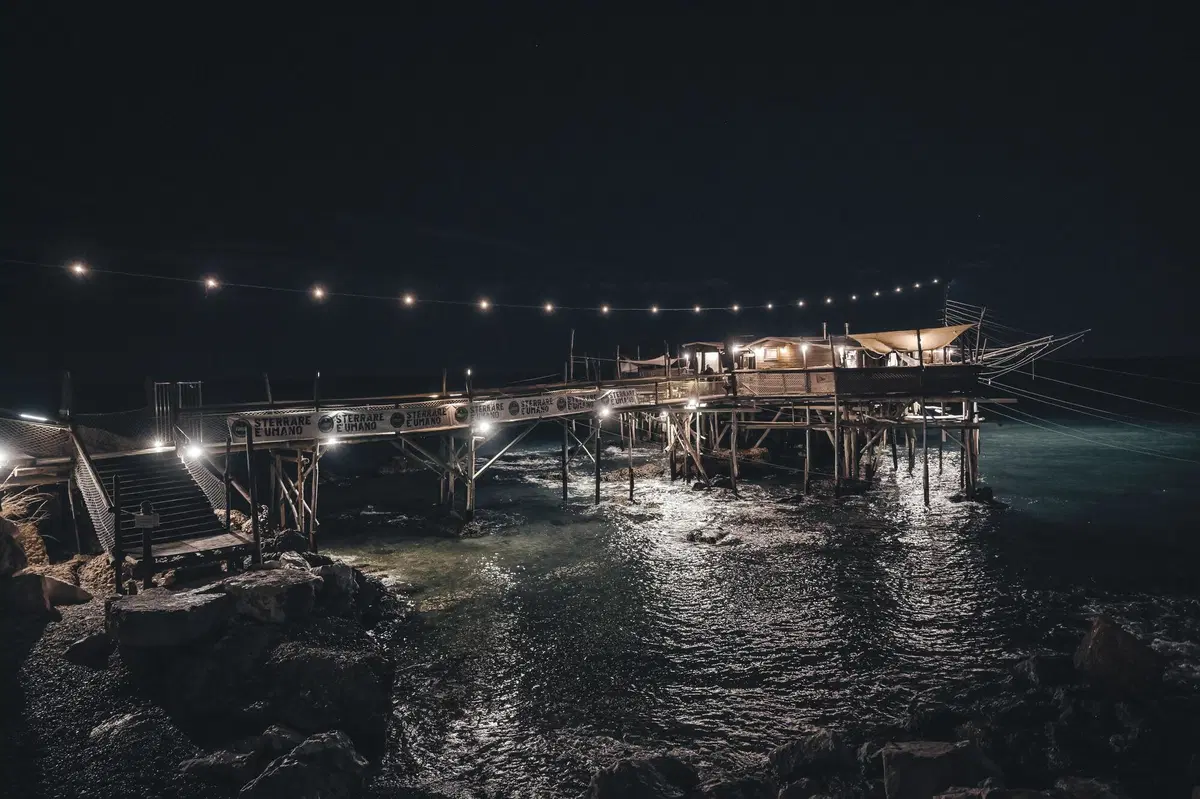Rally dei Trabocchi sold out: raggiunti i 200 iscritti!