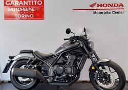 Honda CMX 1100 Rebel DCT (2021 - 24) usata