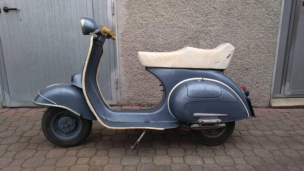 Piaggio VESPA 150 VBAIT 