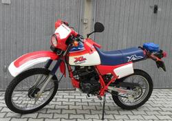 Honda XL 200 PD (1985 - 91) usata