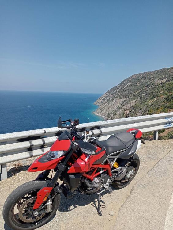 Ducati Hypermotard 950 (2019 - 20) (2)