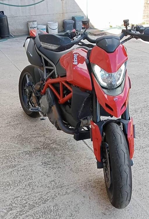 Ducati Hypermotard 950 (2019 - 20) (4)