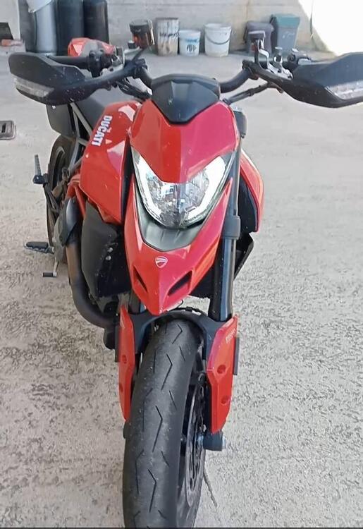 Ducati Hypermotard 950 (2019 - 20) (5)