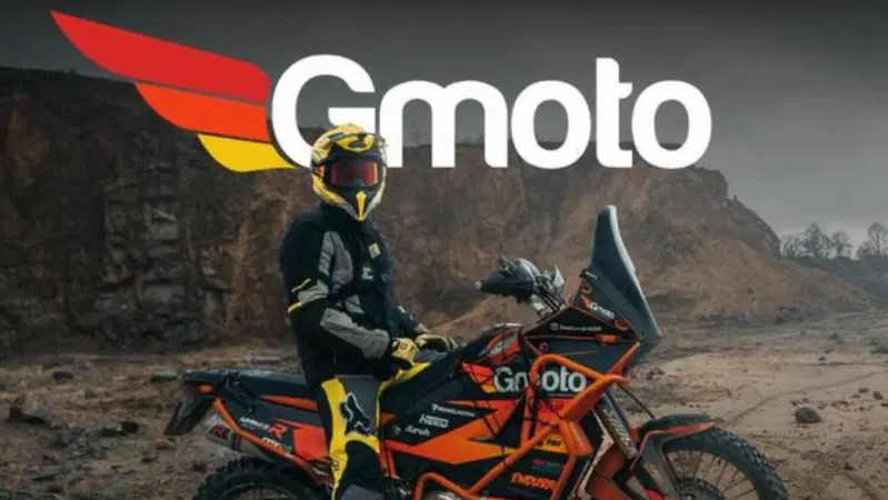 Gmoto, uno dei pi&ugrave; grandi negozi di moto online