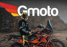 Gmoto, uno dei più grandi negozi di moto online