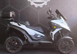 Quadro Qooder 400 (2018 - 19) usata