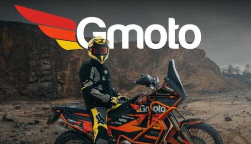 Gmoto, uno dei più grandi negozi di moto online