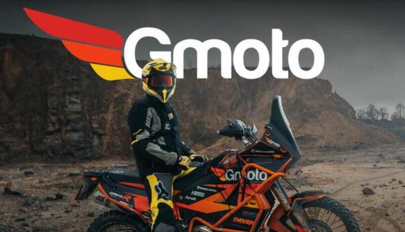 Gmoto uno dei piu grandi negozi di moto online News Moto