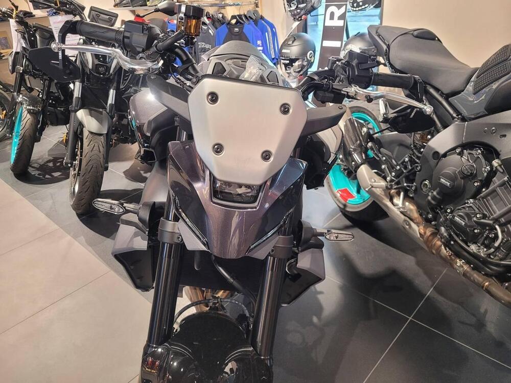 Yamaha MT-09 (2024 - 25) (3)