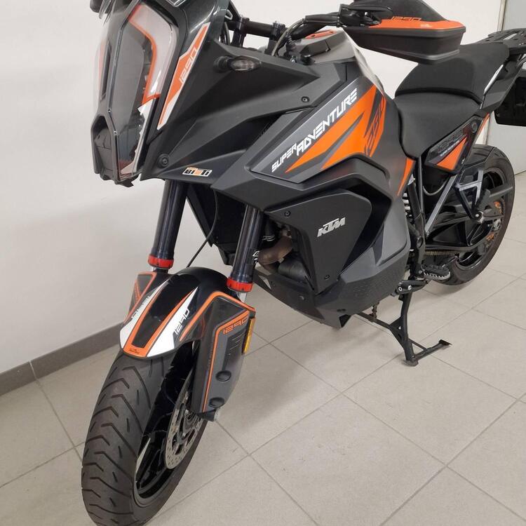 KTM 1290 Super Adventure S (2021) (4)