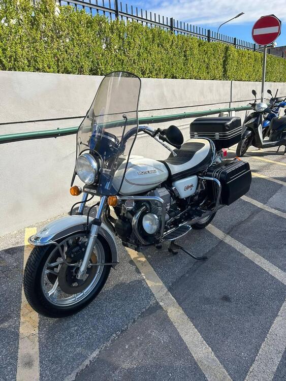 Moto Guzzi California II (3)