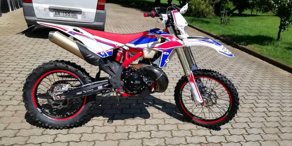 Betamotor RR 300 2T Enduro Racing (2019)