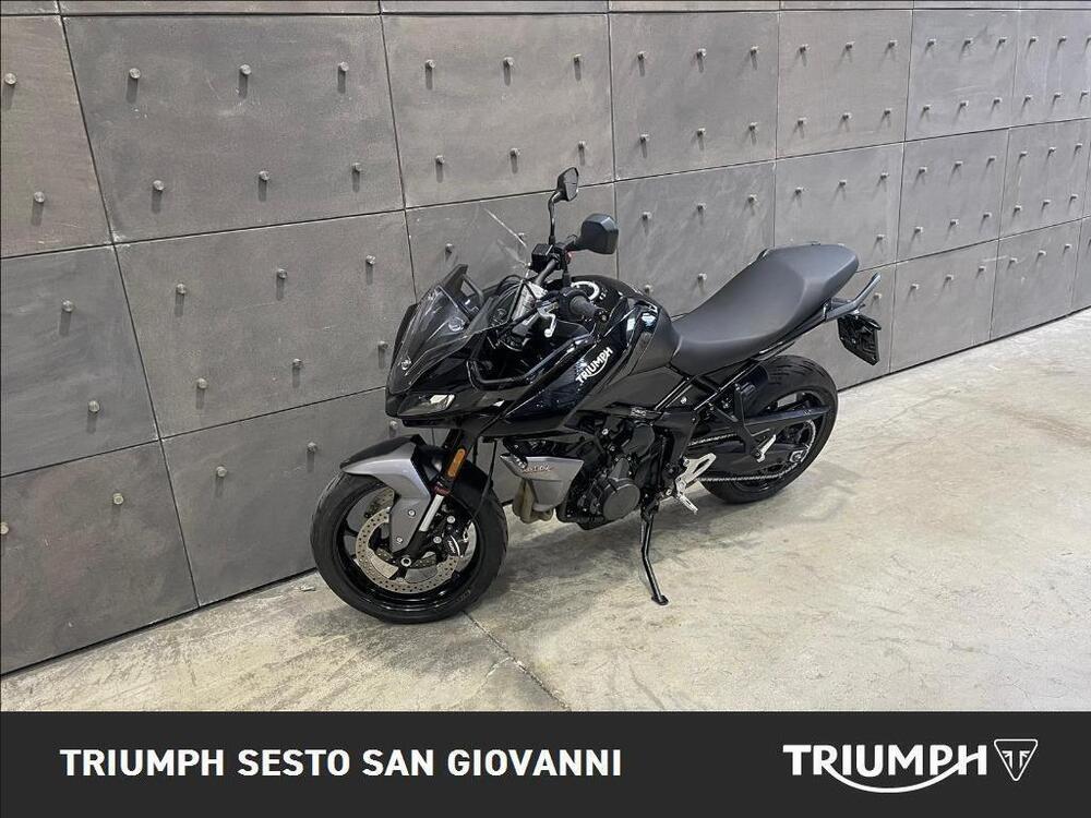 Triumph Tiger 660 Sport (2022 - 24) (3)