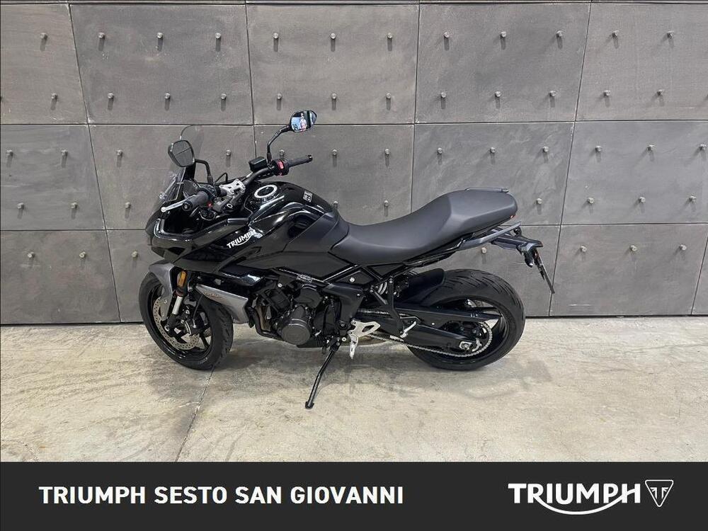 Triumph Tiger Sport 660 (2022 - 24) (2)