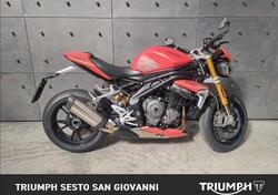 Triumph Speed Triple 1200 RS (2021 - 24) usata