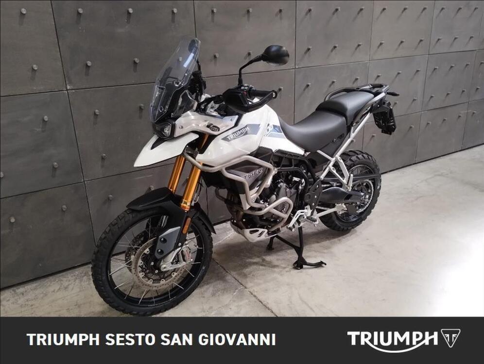 Triumph Tiger 900 Rally Pro (2020 - 23) (4)