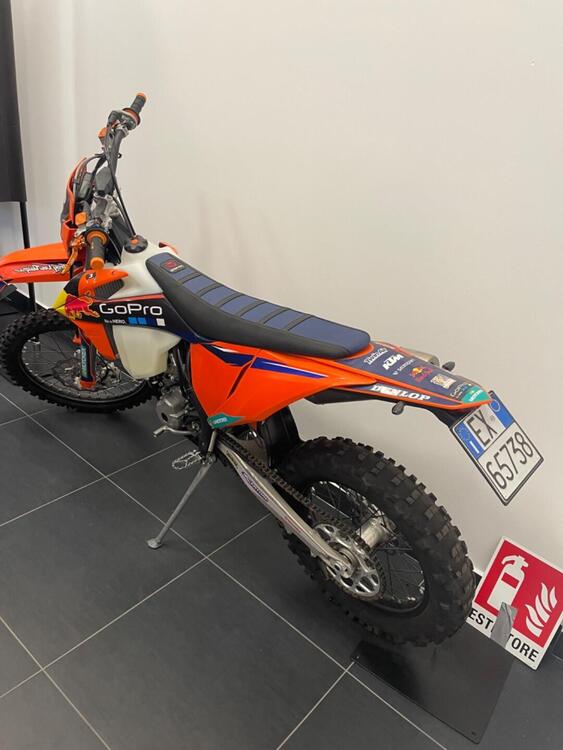 KTM EXC 350 F (2021) (2)