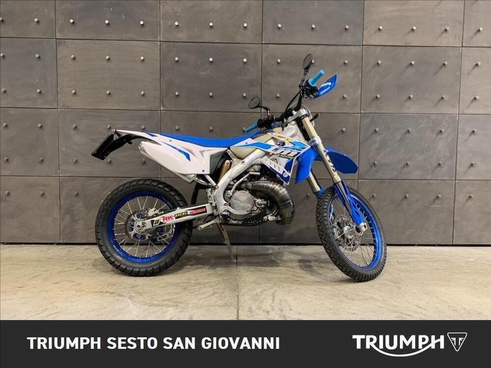 Tm Moto EN 300 Fi Es 2t (2020)