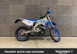 Tm Moto EN 300 Fi Es 2t (2020) usata