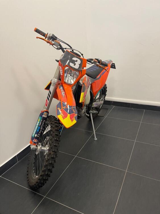 KTM EXC 350 F (2021) (3)