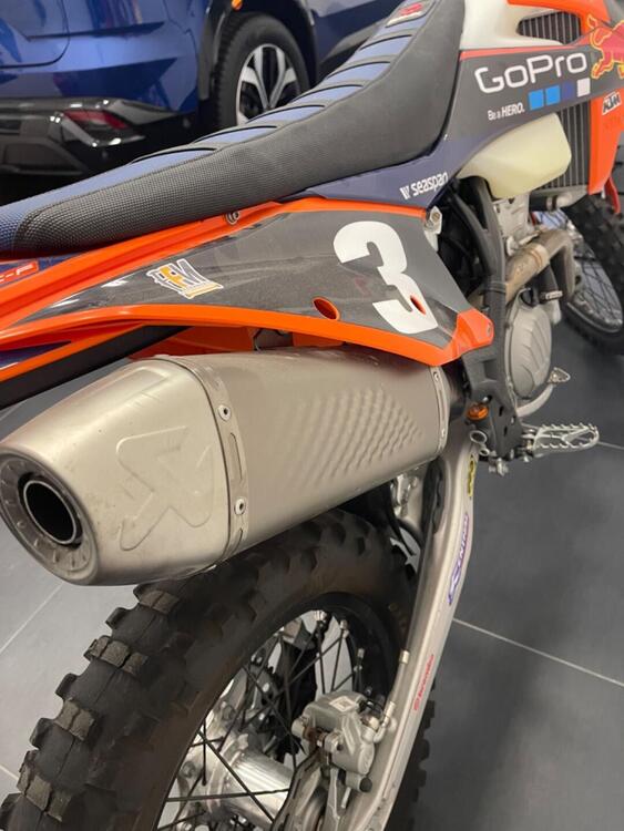 KTM EXC 350 F (2021) (4)