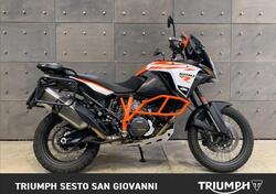 KTM 1290 Super Adventure R (2017 - 20) usata