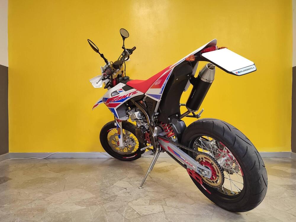 Fantic Motor Motard 125 Casa 4t (2019) (4)