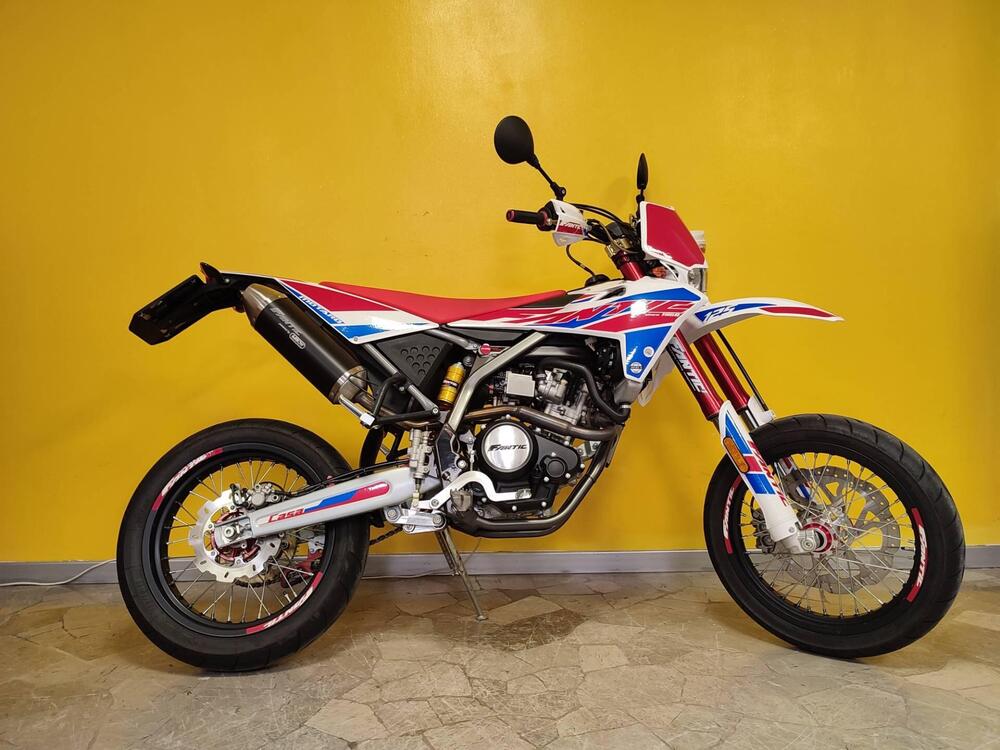 Fantic Motor Motard 125 Casa 4t (2019) (3)